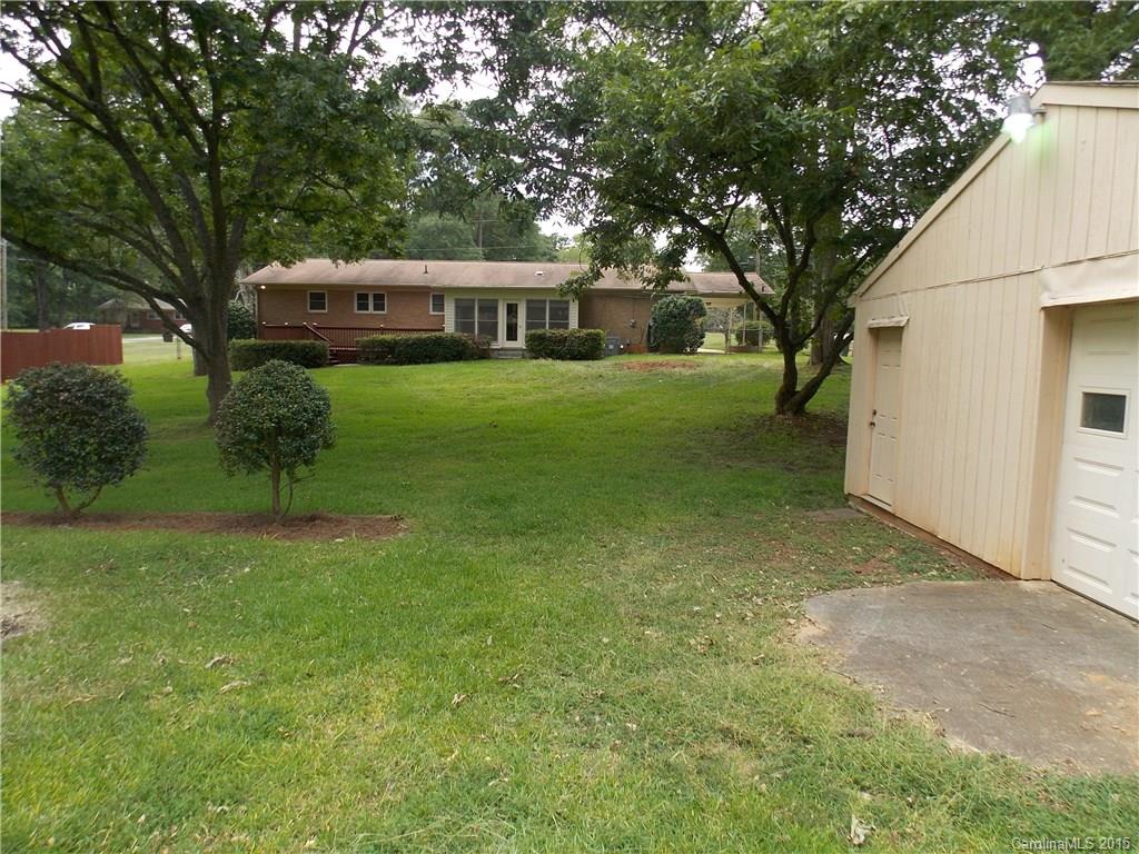 Erwin Farm - Residential