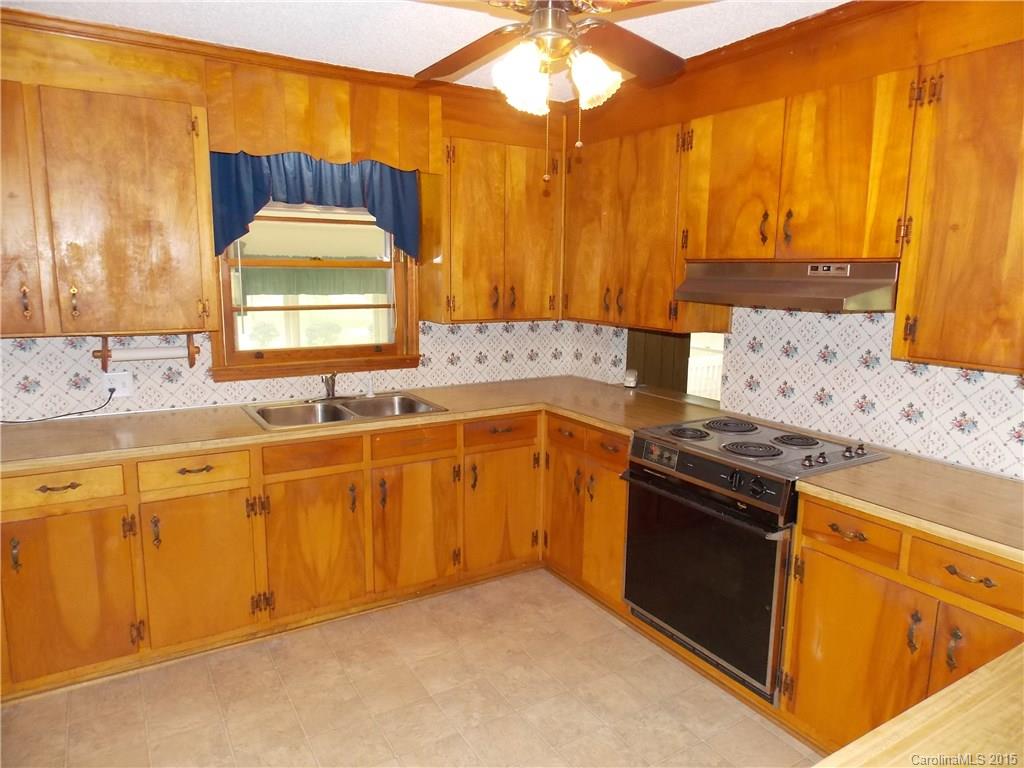 Erwin Farm - Residential