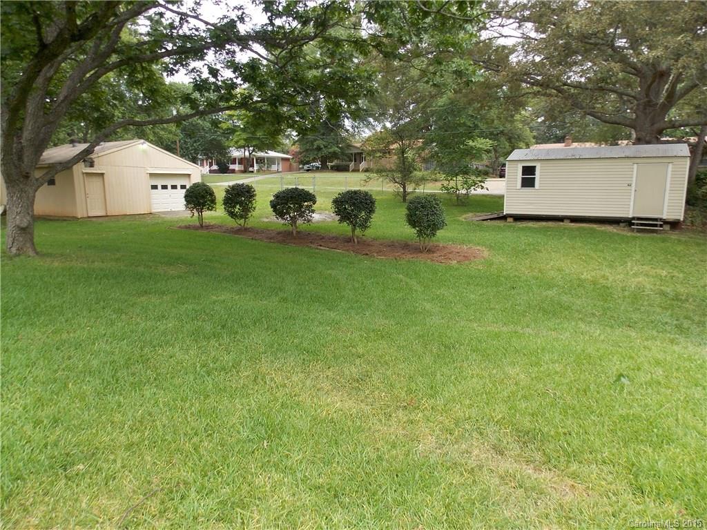 Erwin Farm - Residential