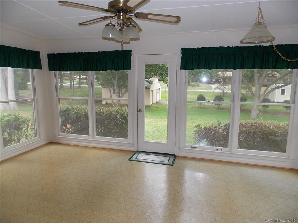 Erwin Farm - Residential