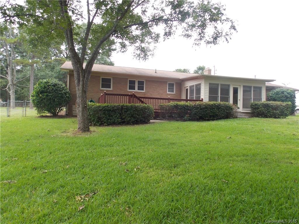 Erwin Farm - Residential