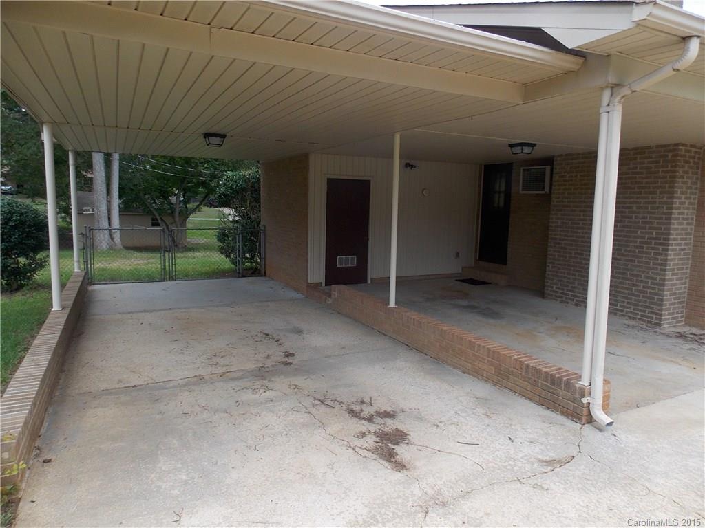 Erwin Farm - Residential