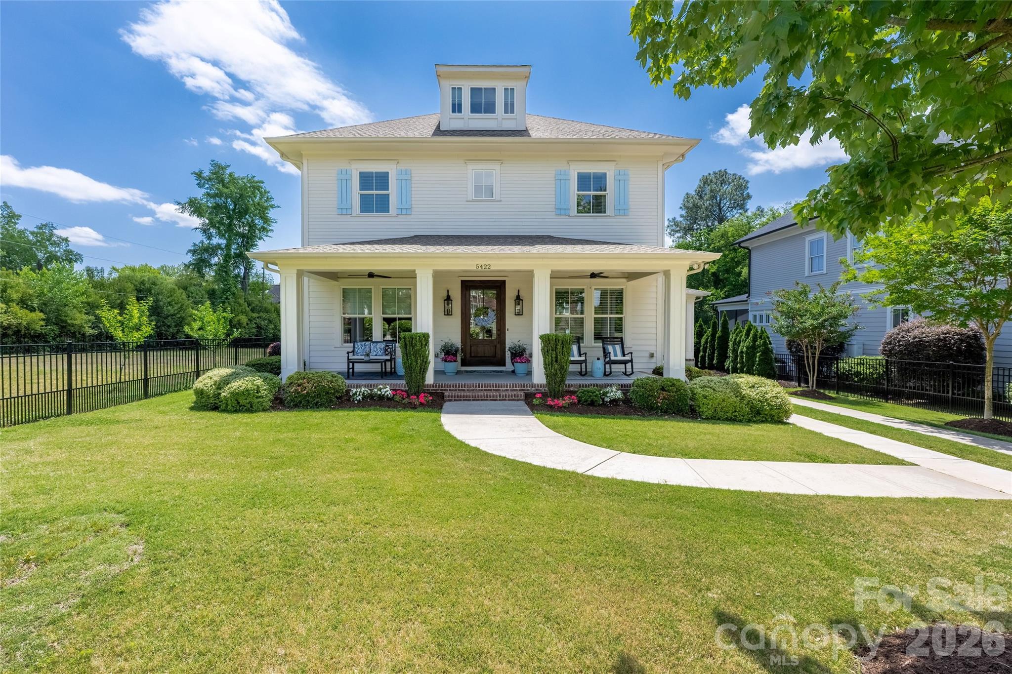 Southpark - Residential