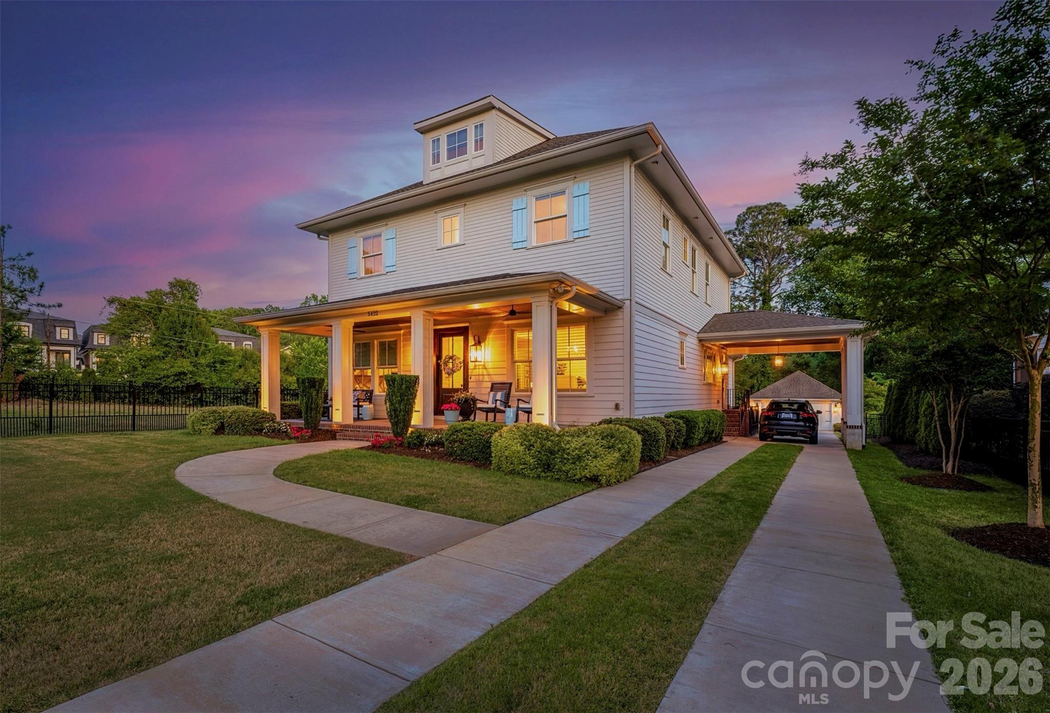 Southpark - Residential
