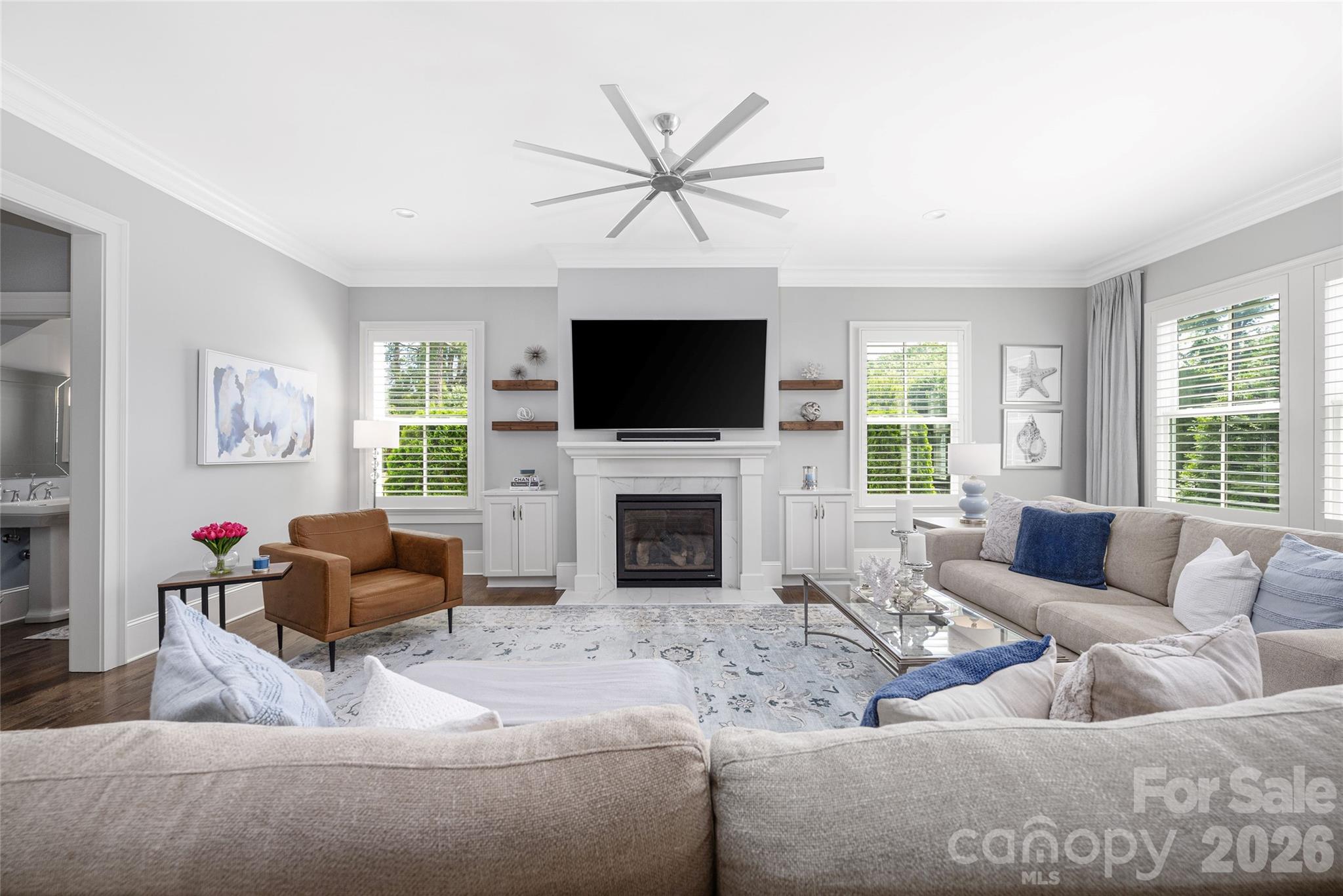 Southpark - Residential