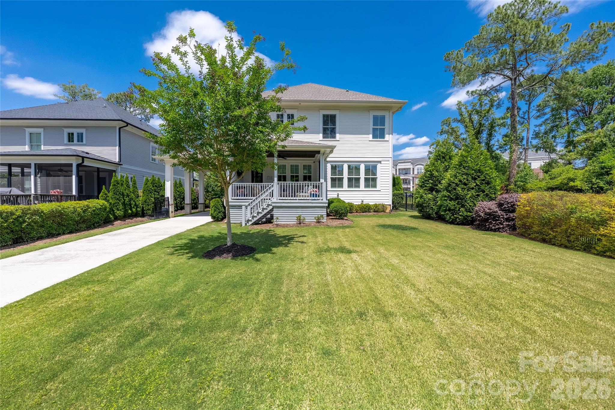 Southpark - Residential