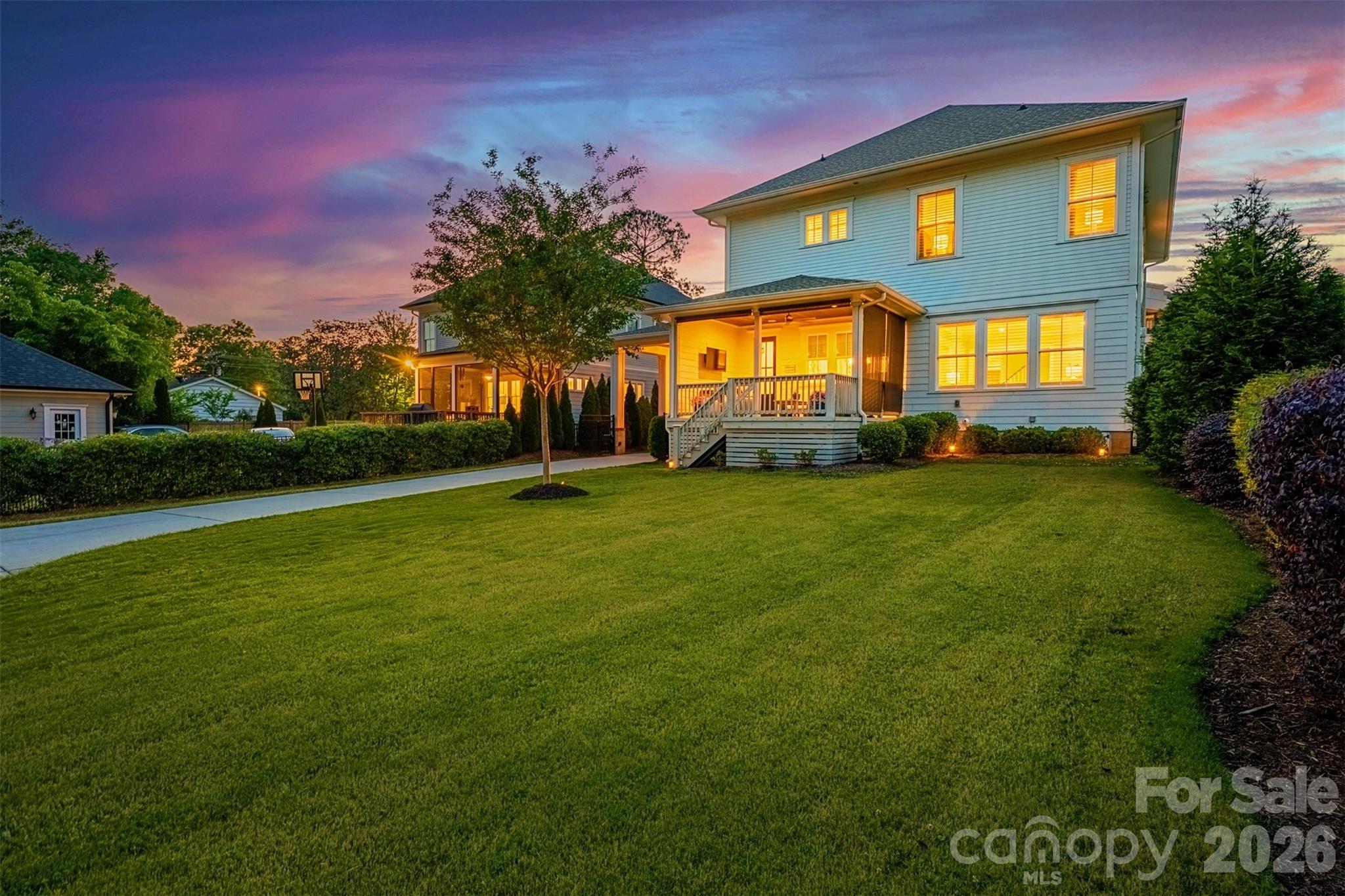 Southpark - Residential