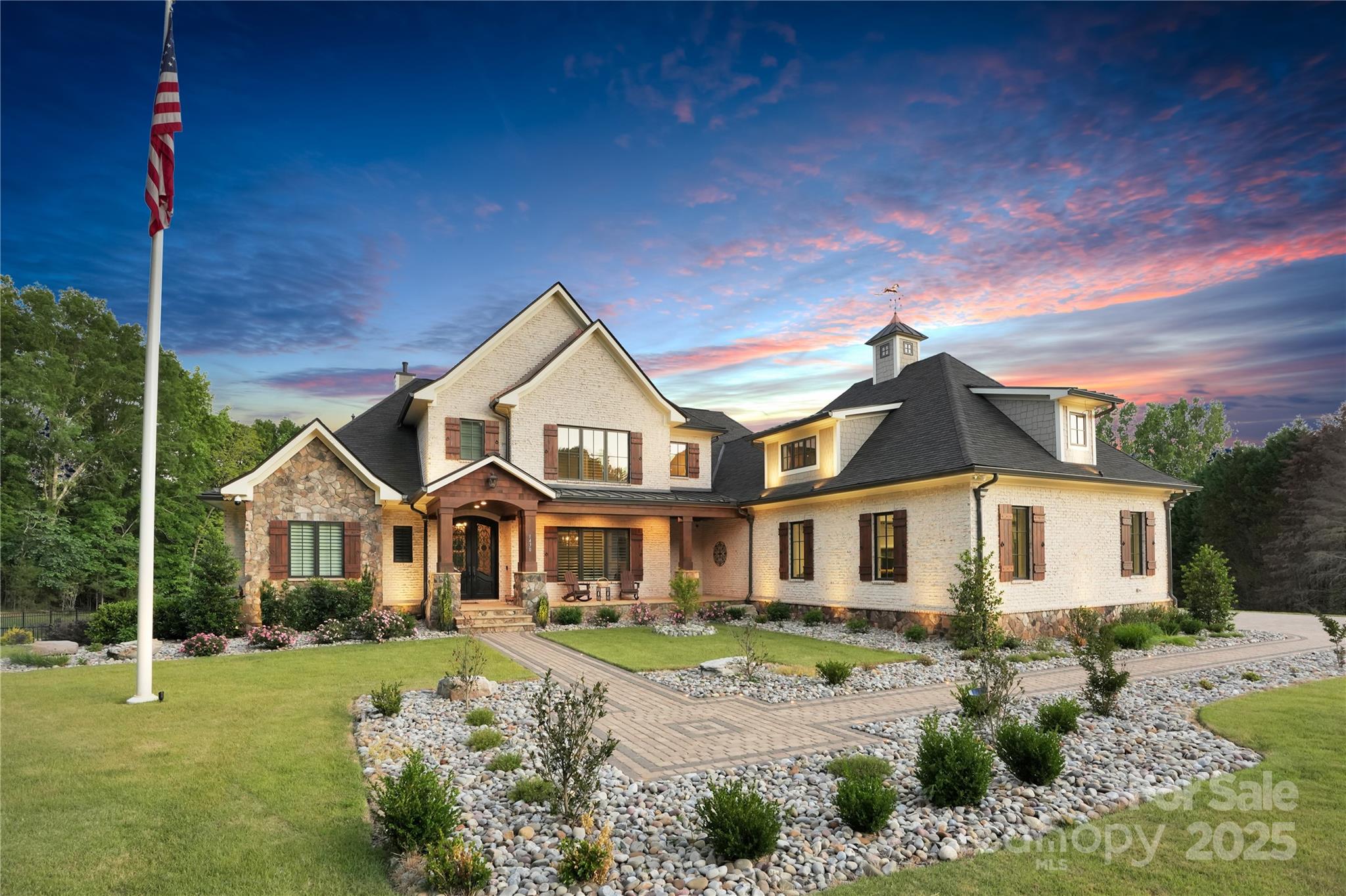 1430 Rosehill Drive