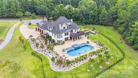 1430 Rosehill Drive Waxhaw NC 28173