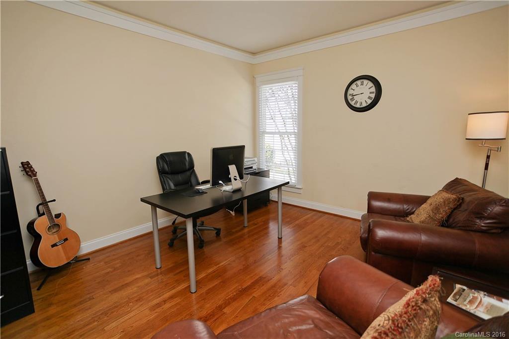 Baxter Village - Residential