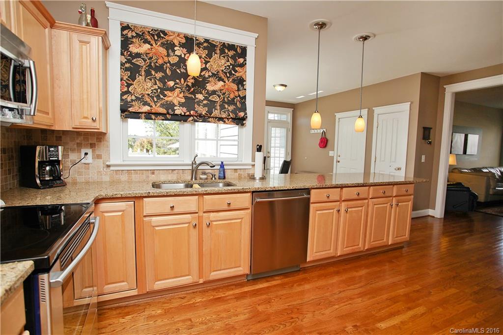 Baxter Village - Residential