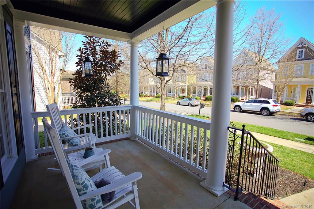 Baxter Village - Residential