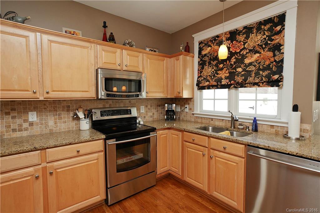 Baxter Village - Residential