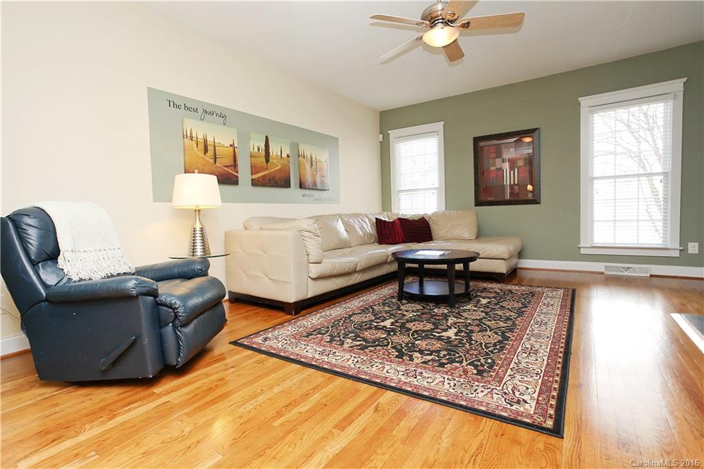 Baxter Village - Residential