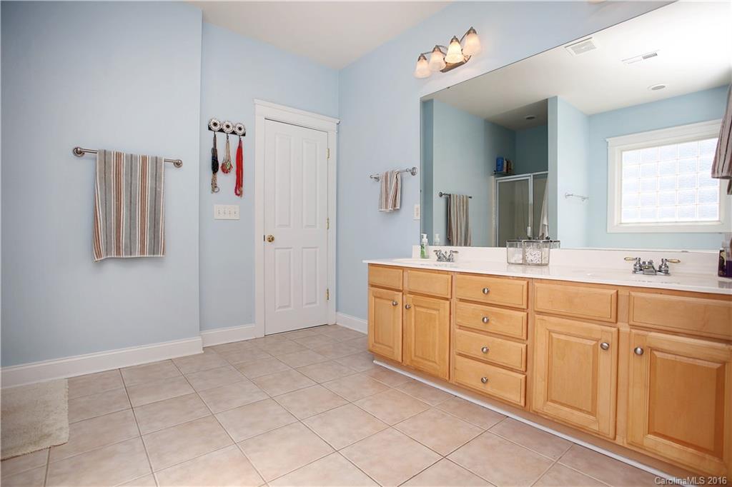 Baxter Village - Residential