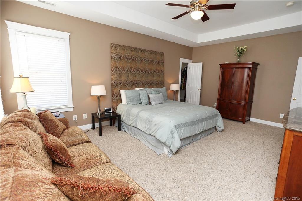 Baxter Village - Residential