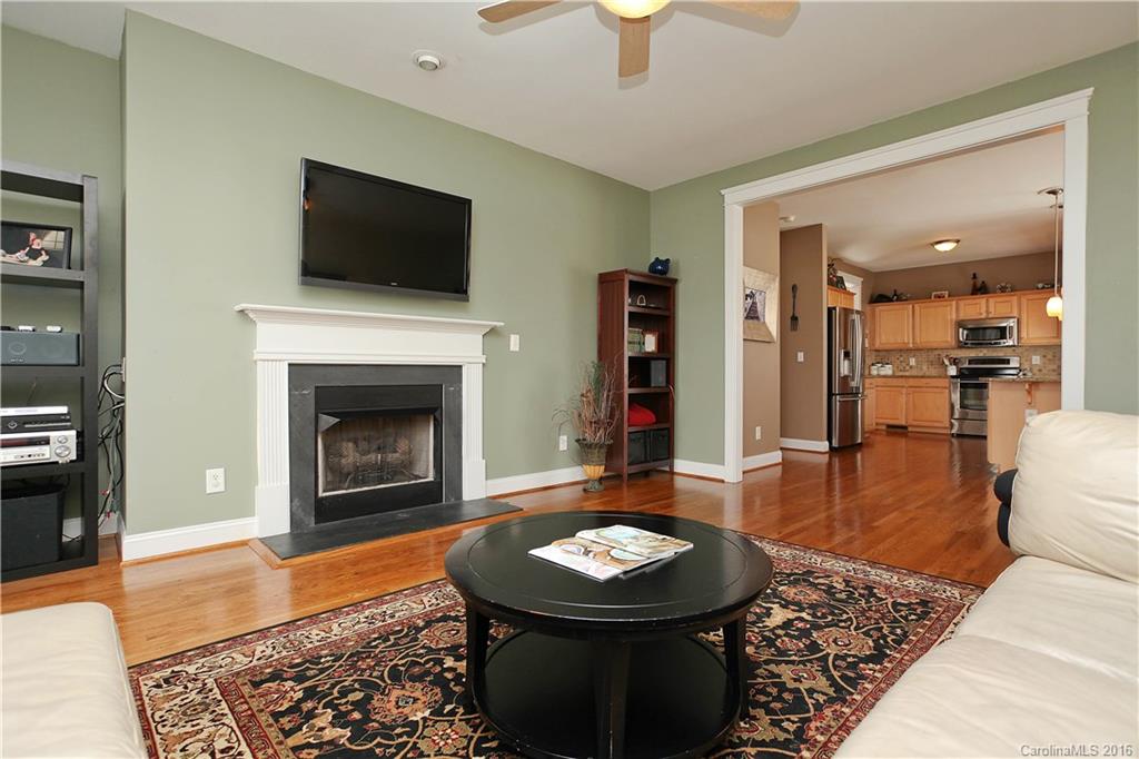 Baxter Village - Residential