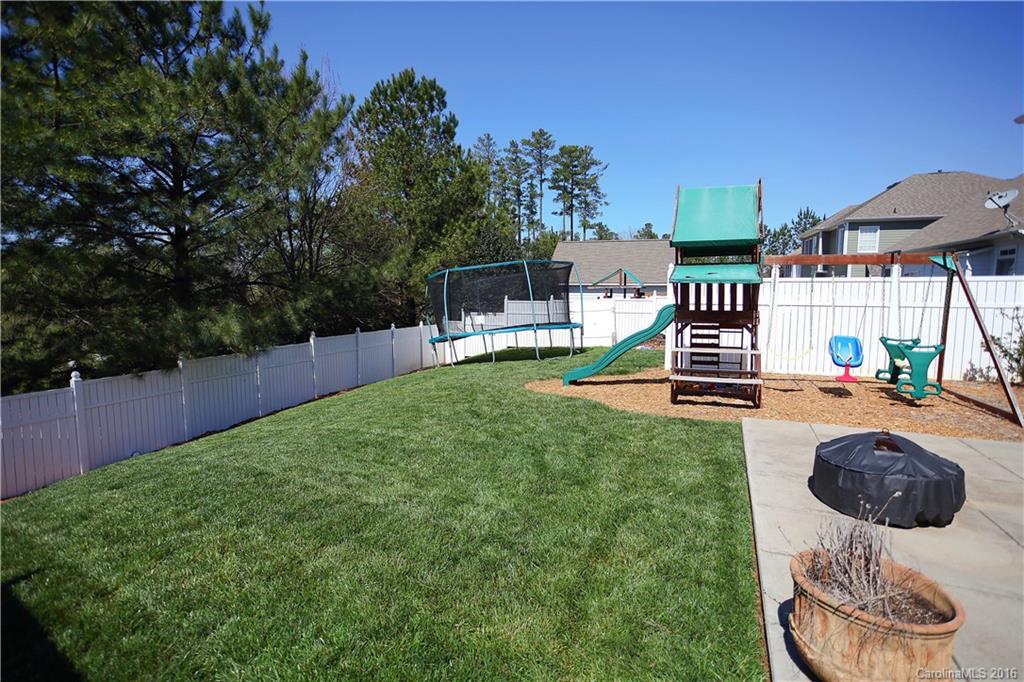 Baxter Village - Residential