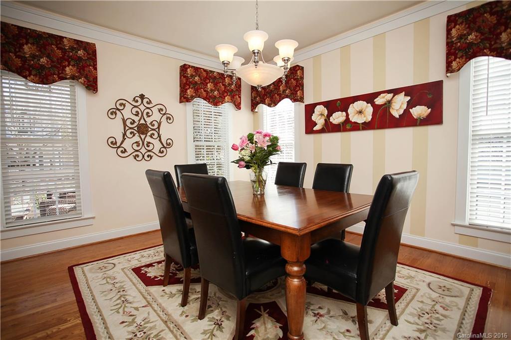 Baxter Village - Residential