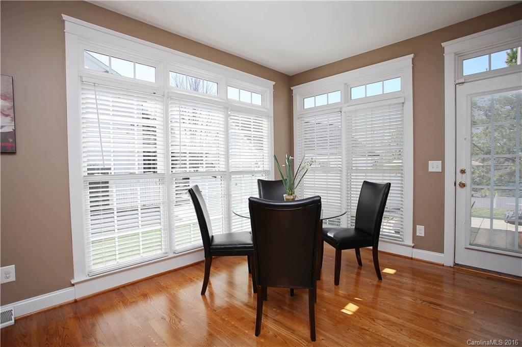 Baxter Village - Residential