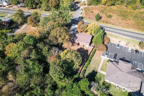 A home in Kannapolis