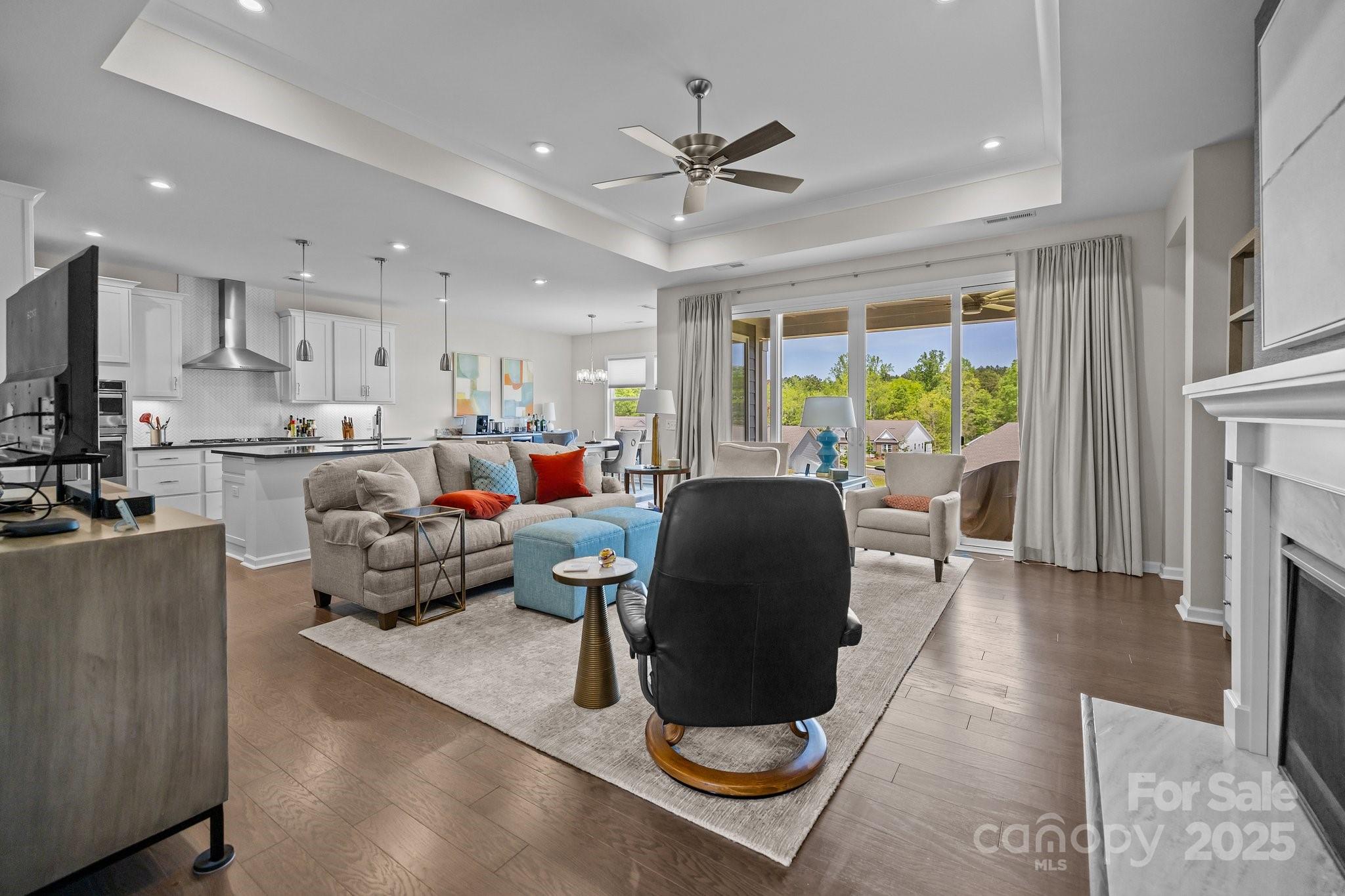 8018 Green Heron Court