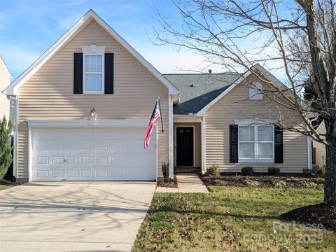 Photo of 134 Nevis Lane, Mooresville, NC 28115 (MLS # 4325266)