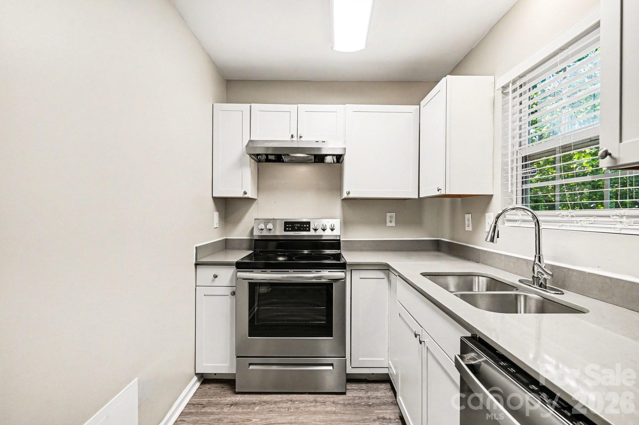 Trexler Acres - Residential