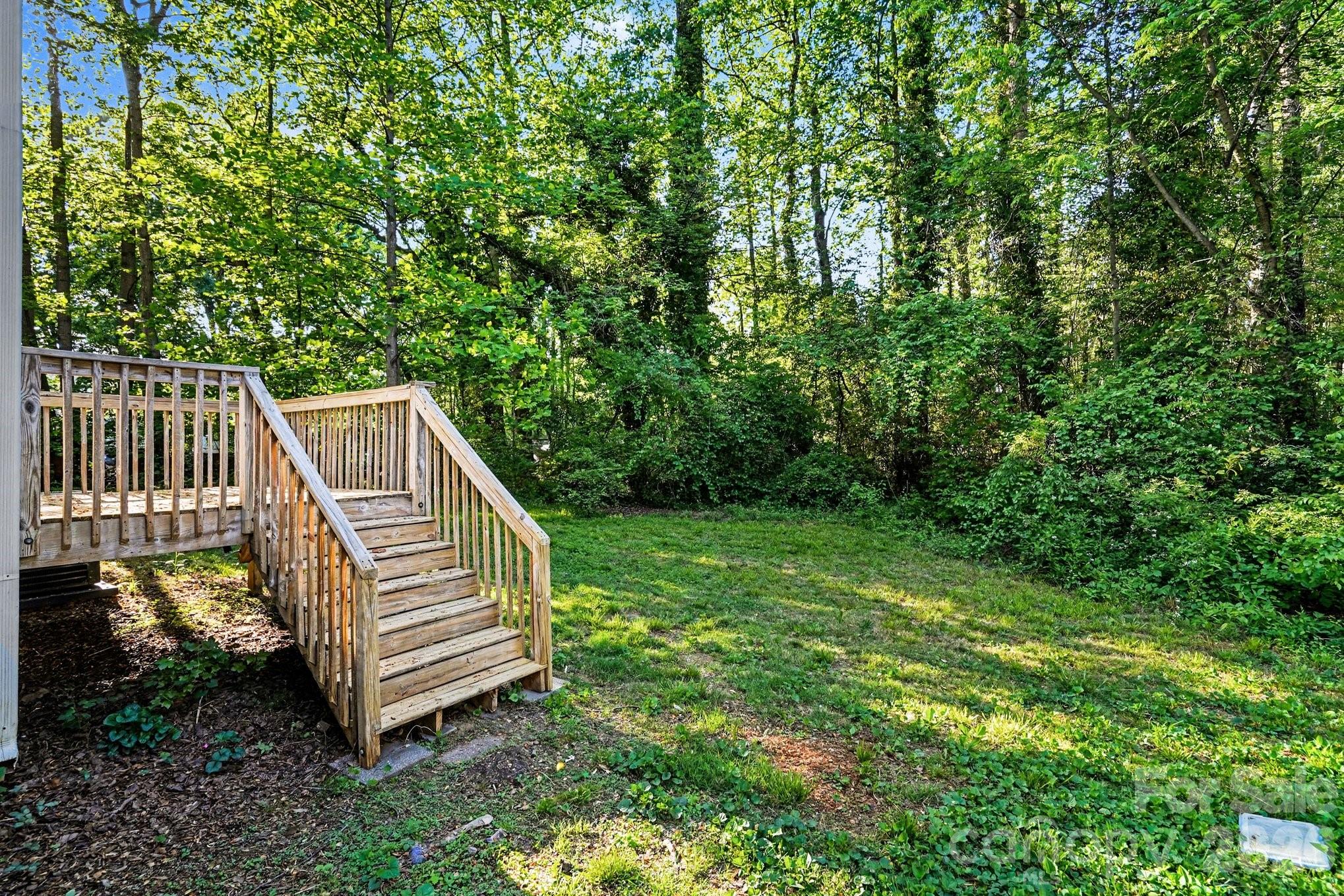 Trexler Acres - Residential