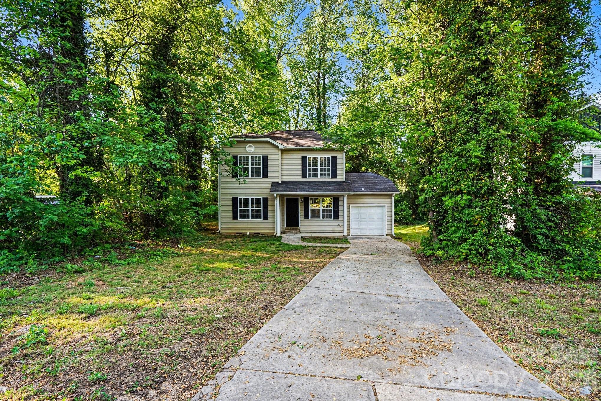 Trexler Acres - Residential