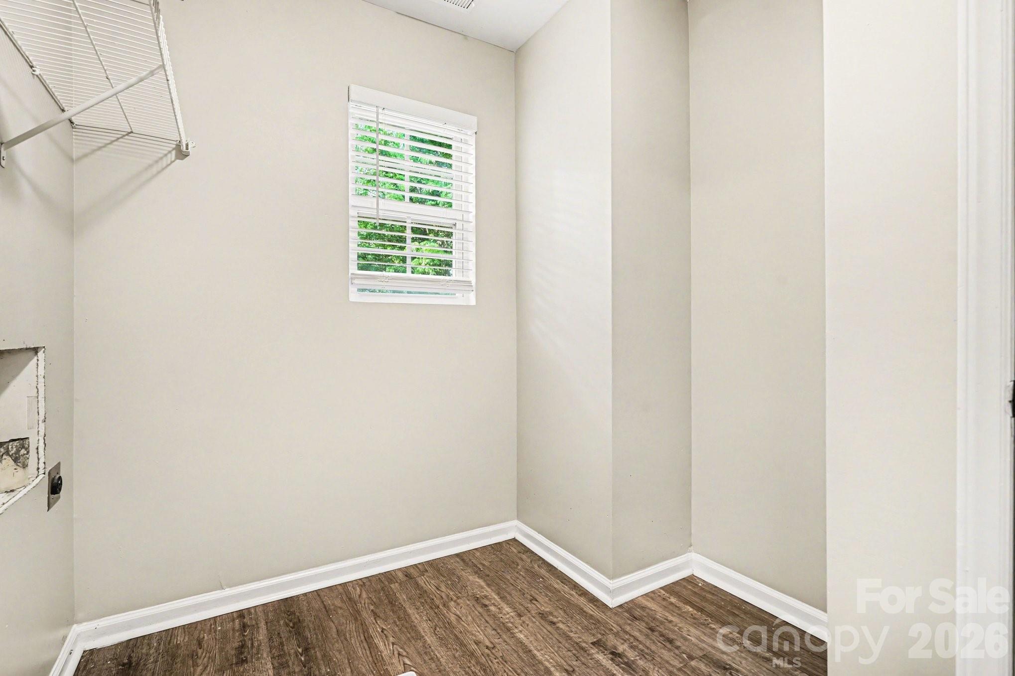 Trexler Acres - Residential