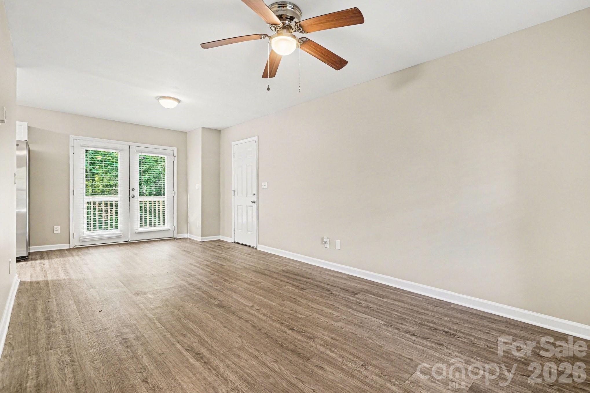 Trexler Acres - Residential