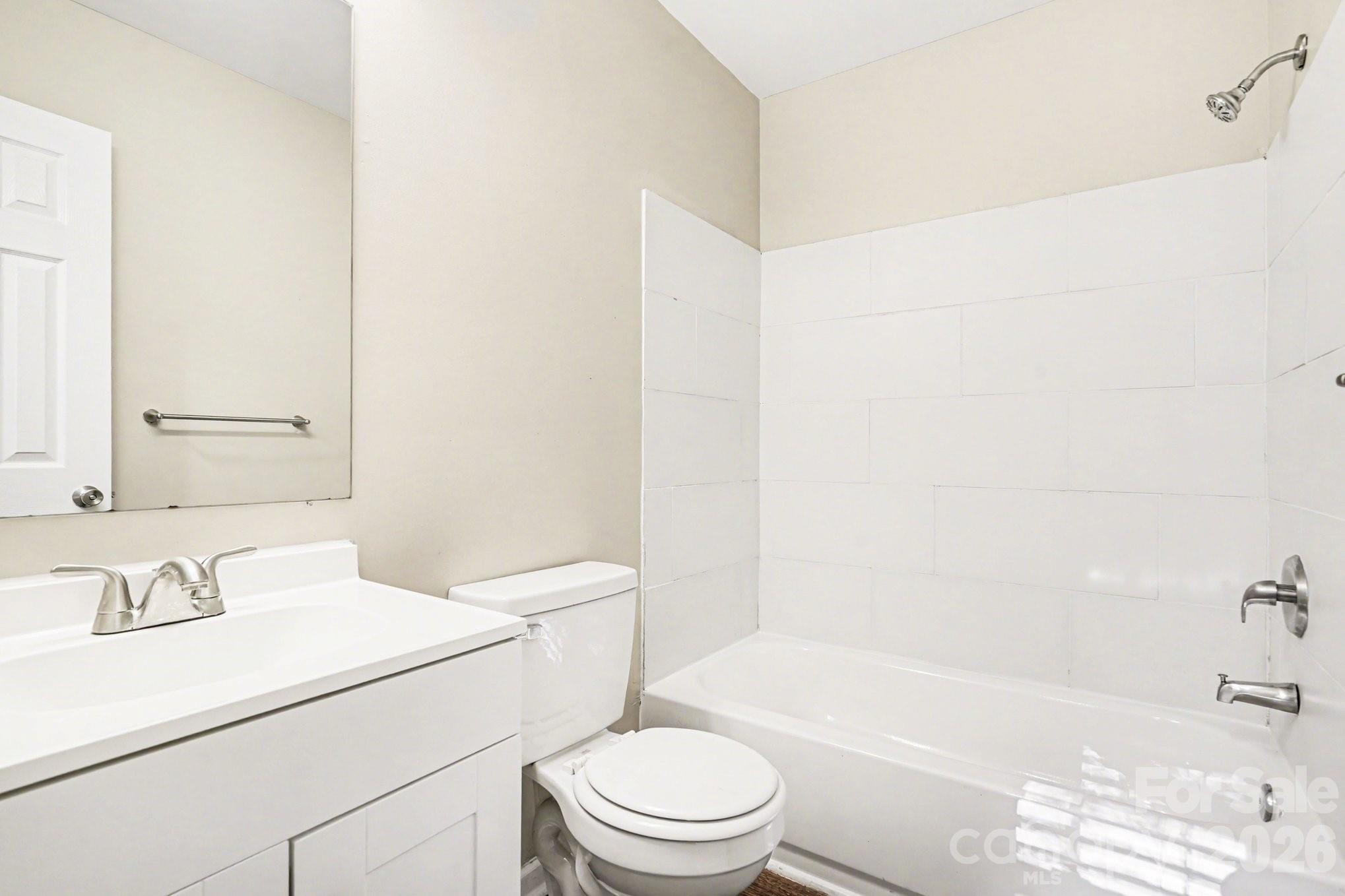 Trexler Acres - Residential