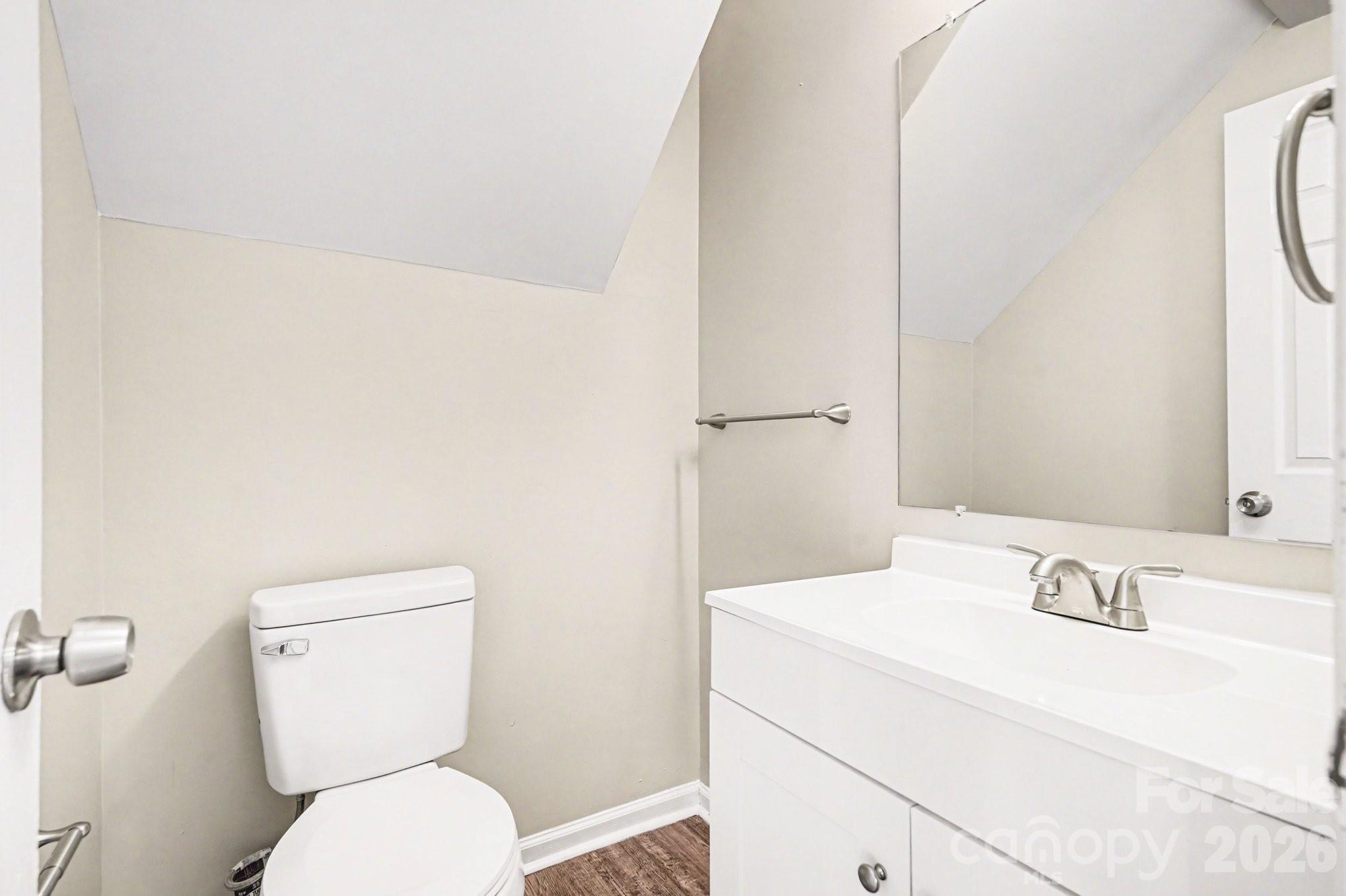 Trexler Acres - Residential