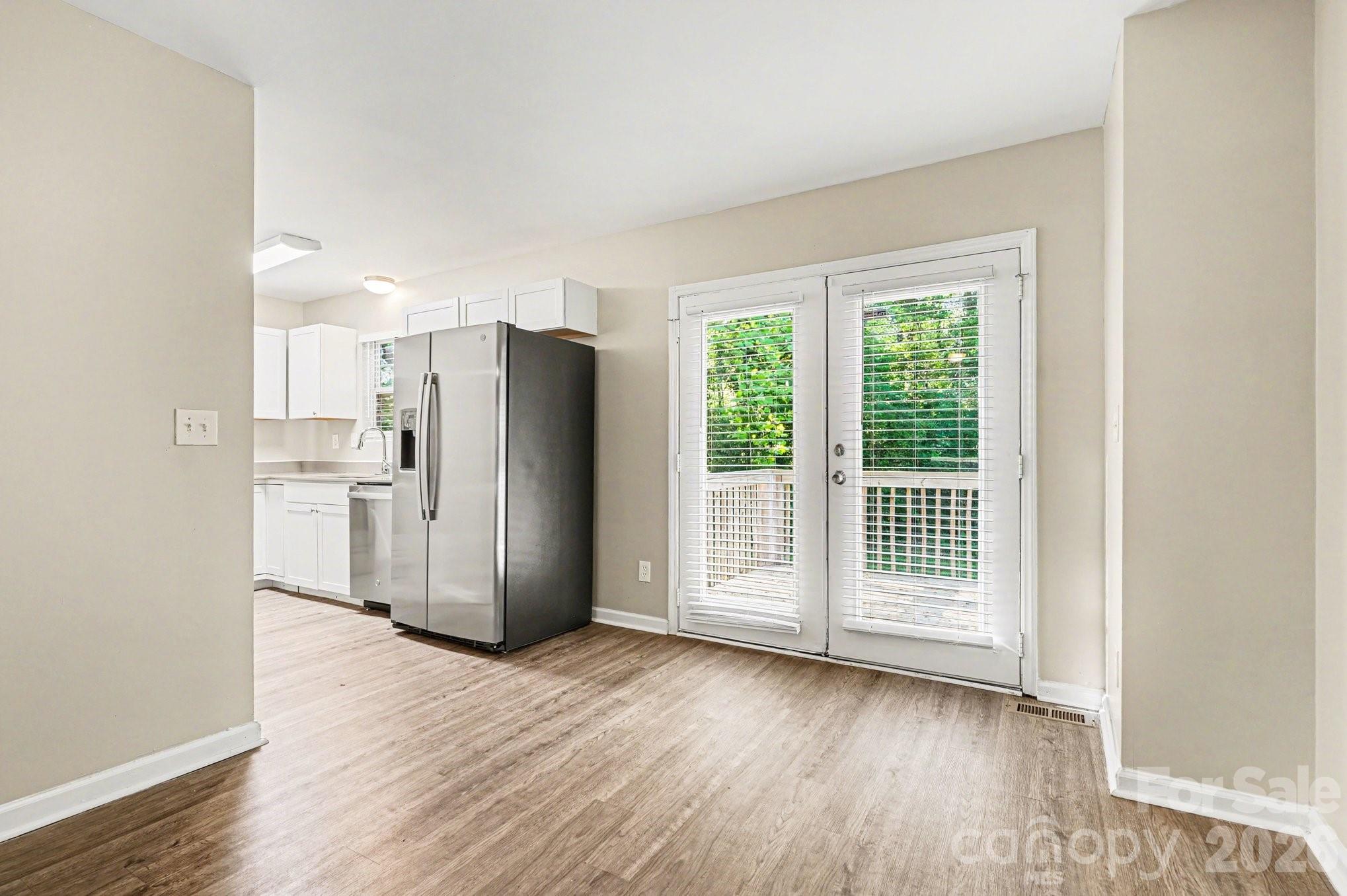 Trexler Acres - Residential