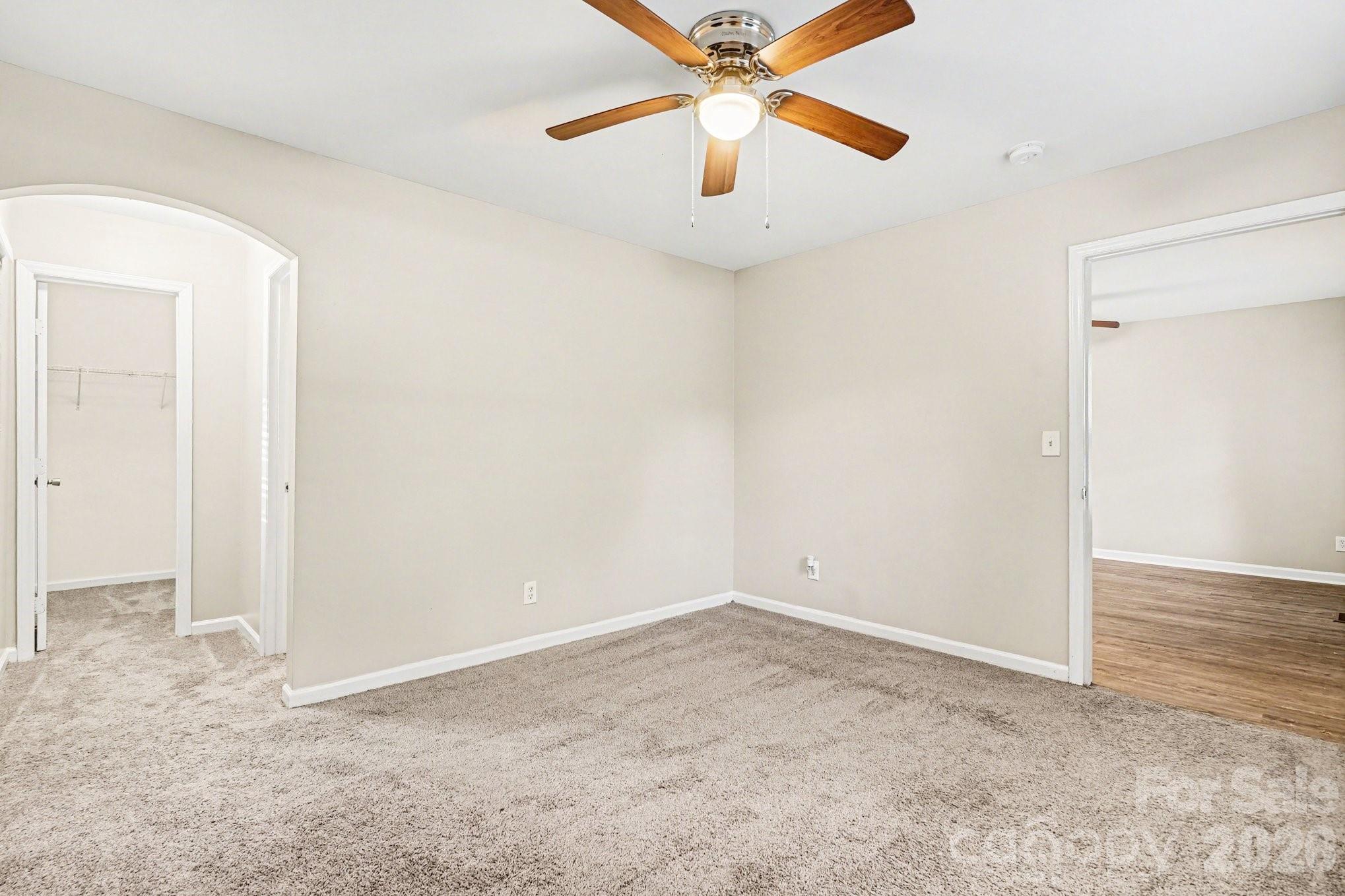 Trexler Acres - Residential