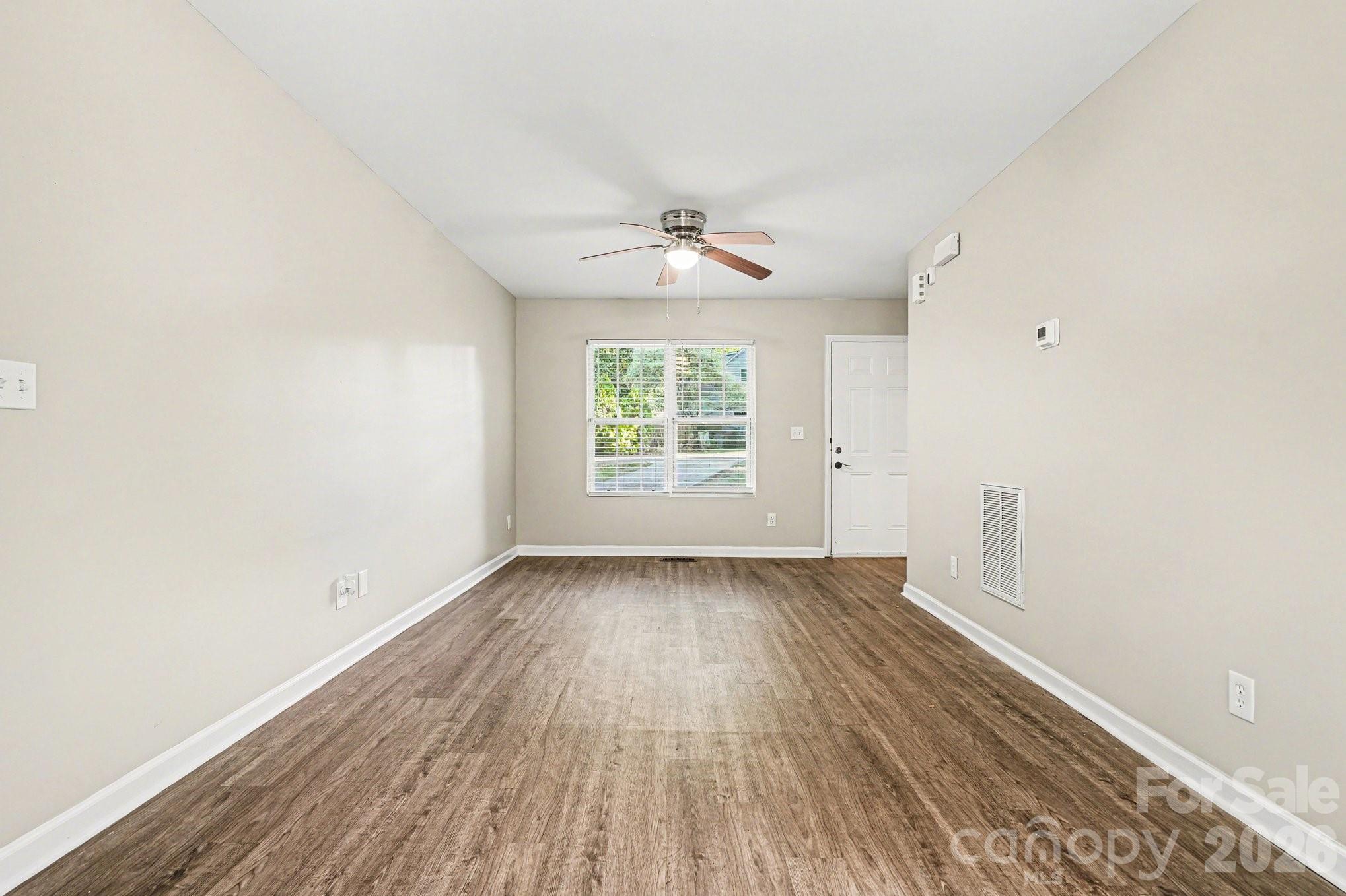 Trexler Acres - Residential