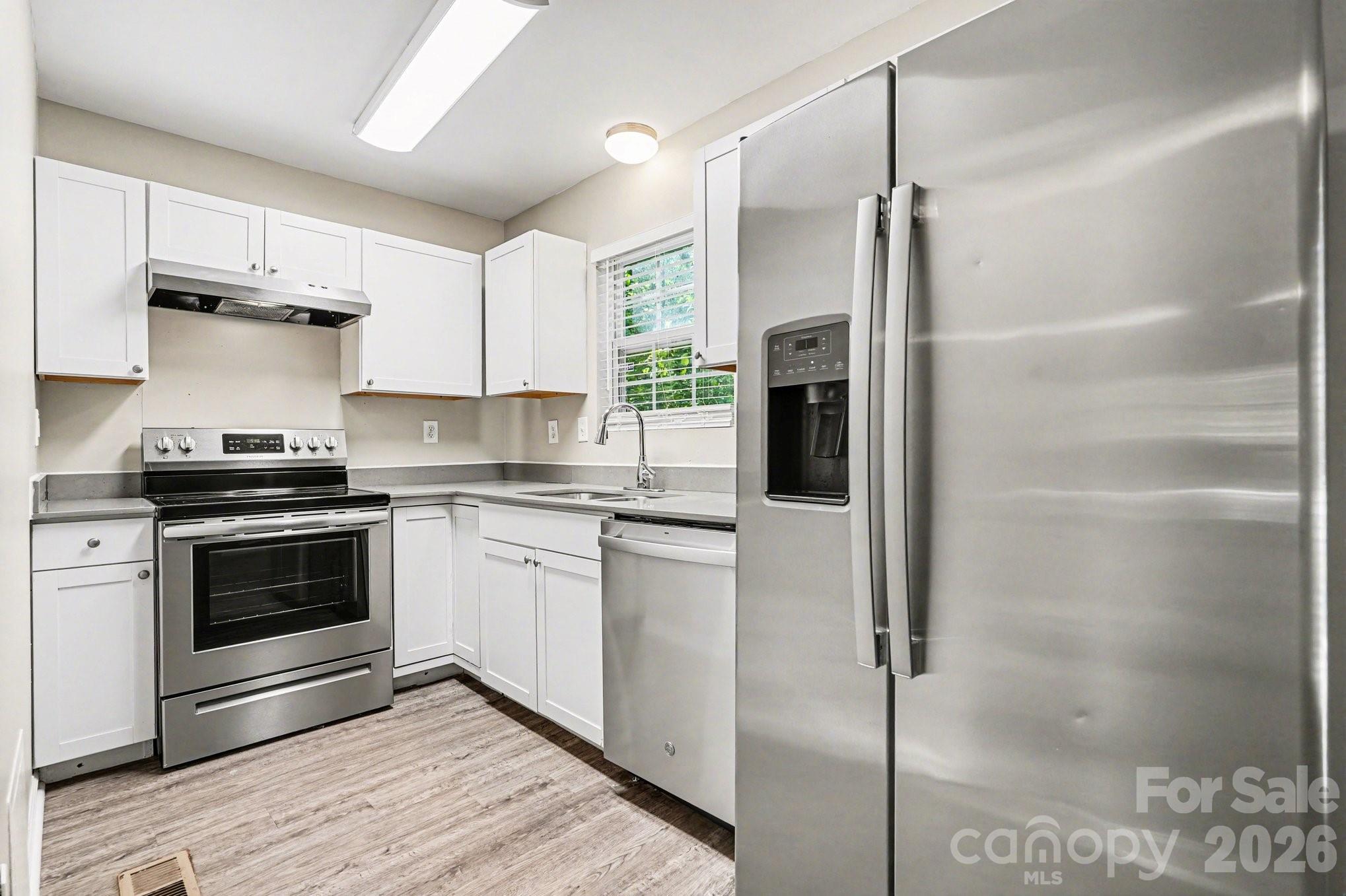 Trexler Acres - Residential