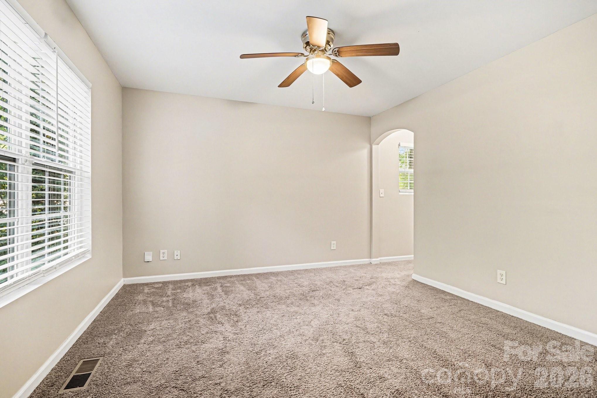 Trexler Acres - Residential