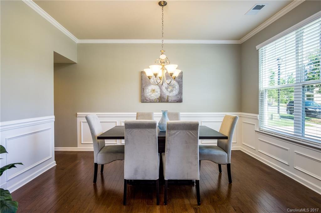 Springfield - Residential