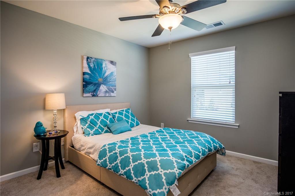 Springfield - Residential