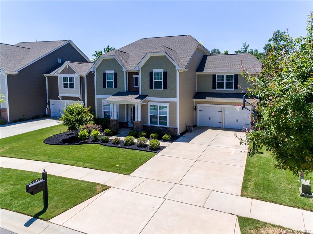 Springfield - Residential