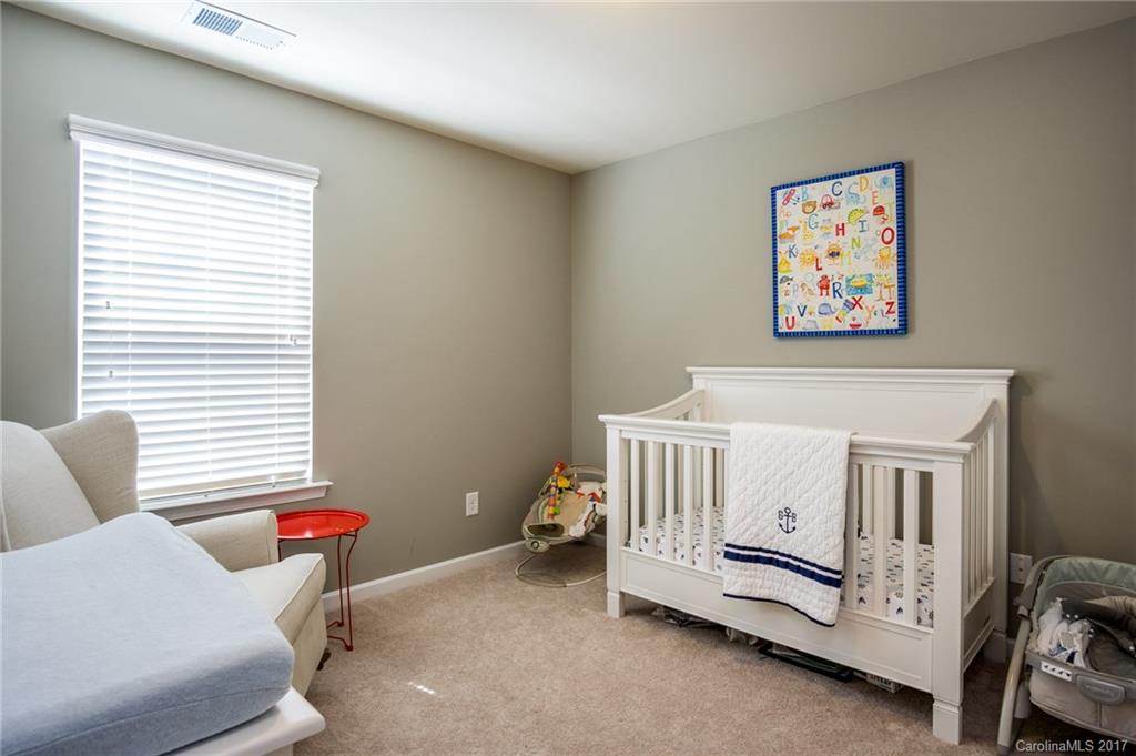 Springfield - Residential