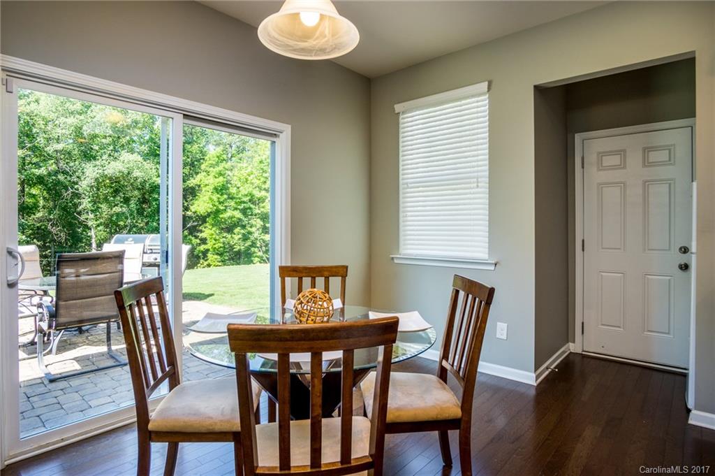 Springfield - Residential