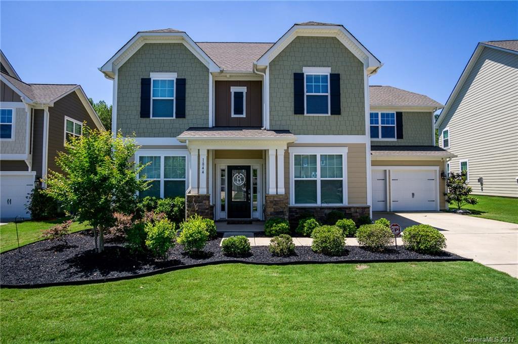 Springfield - Residential