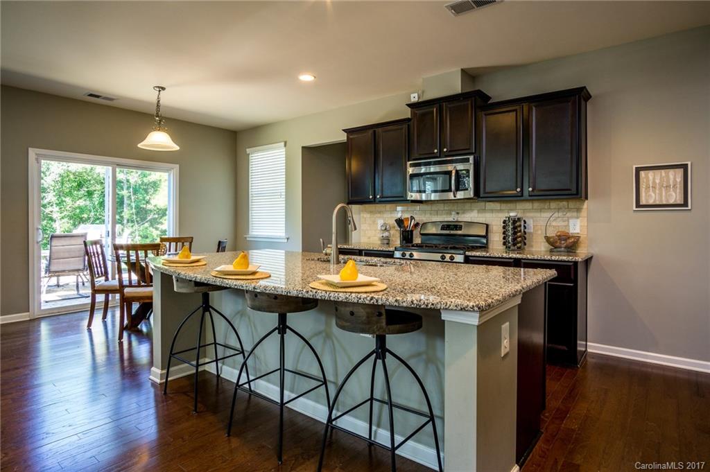 Springfield - Residential