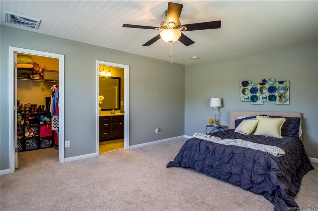 Springfield - Residential