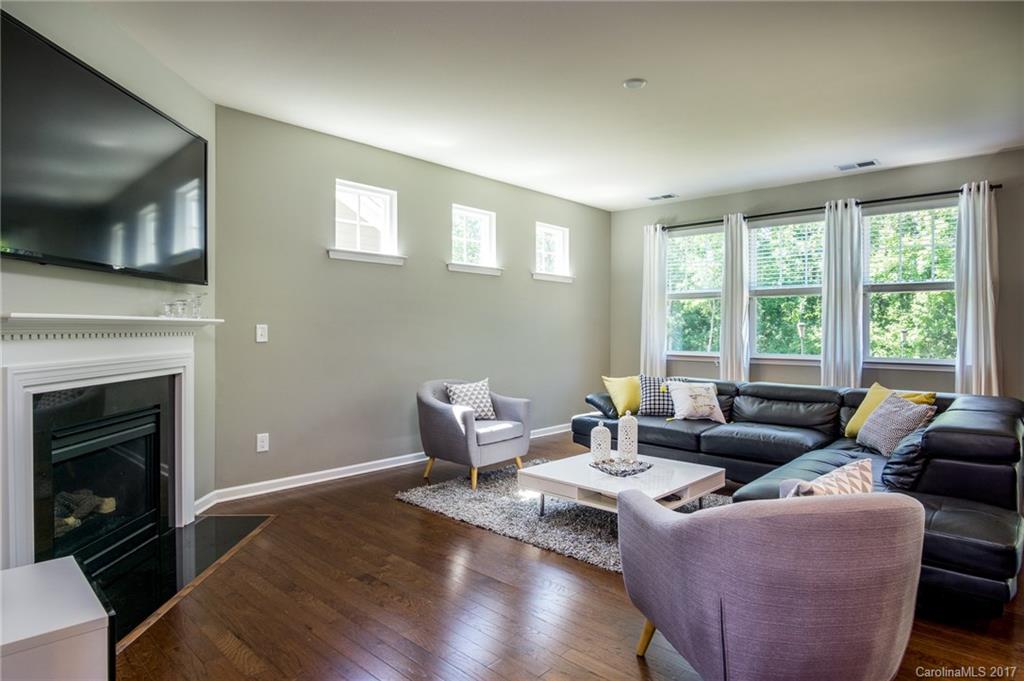 Springfield - Residential