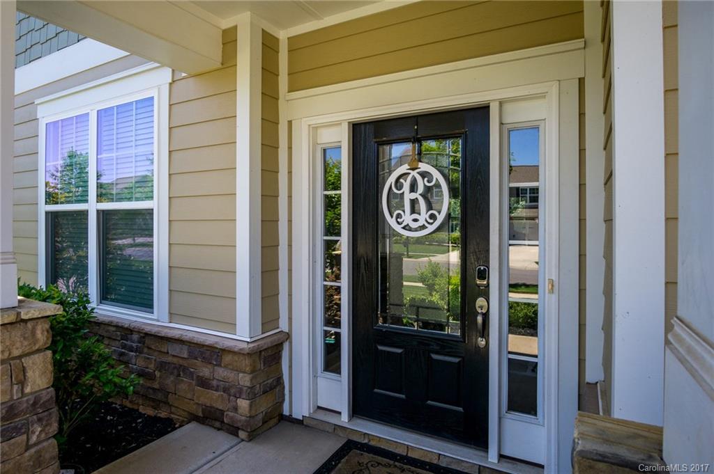 Springfield - Residential