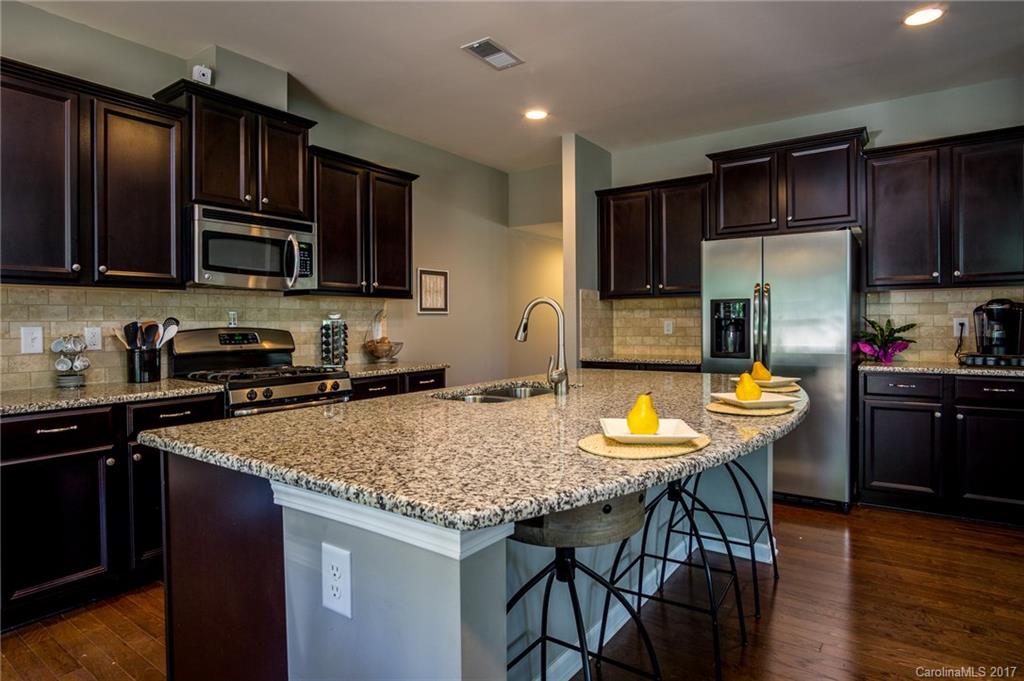 Springfield - Residential